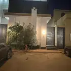 شقه للايجار الرمال التعمير 3غرف وصالة