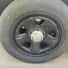 للبيع جنوط دوج بوليسي مقاس 18