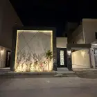 فيلا للإيجار بحي المهديه