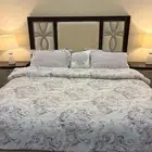 للبيع غرفة نوم من مفروشات العمر