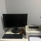 شاشه واله طابعه