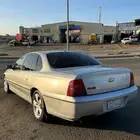 كابرس 2006 LS نضيف جدا