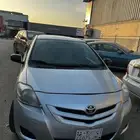 تويوتا يارس 2008 القير تماتيك نضيف للاستخدام