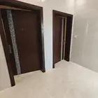 شقة للإيجار في حي الفروسية جديدة من 3 غرف