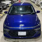 تويوتا اكسنت ستاندر