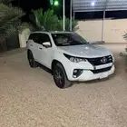 للبيع فورتشنر