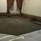 كنب ارضي