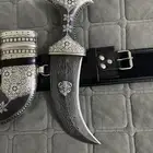 نوادر جنبية فضه عوماني سله جوهر دمشقي