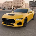 فورد موستنج بيرفورمنس بكج