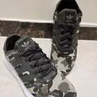 جزم وملابس رياضية نسائية جديدة