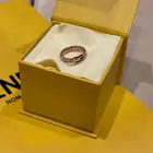 خاتم فندي Fendi