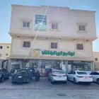 شقة فاخرة مفروش بحي الجسر