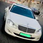 مرسيدس S500