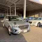 هونداي كريتا 2020