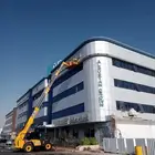 مؤسسه جده لتأجير المعدات