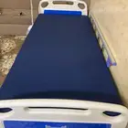 سرير مستشفى كهرباء