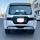 ميتسوبيشي باجيرو موديل 2019 البيع 47000 الف