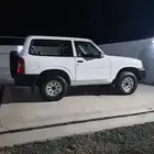 باترول 2005