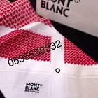 اشمغة رجاليه كارتير ومونت بلانك