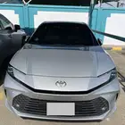 كامري 2025 لوميير هايبرد