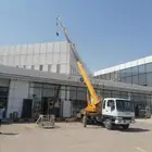 اجار كرين
