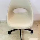 كرسي مكتبي من ايكيا