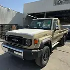 تويوتا شاص 2025 ديزل فل كامل رفرف قير عايدي سعودي جديد