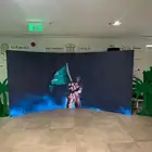 تأجير شاشات عرض عملاقة