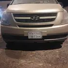 باص هوينداي اتش 1 أجار شهري