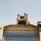 لدينا 10 بلدوزرات للأيجار