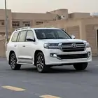 لاندكروزر 2019 تورينق سعودي
