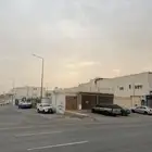 حوش للايجار بحي النسيم الشرقي
