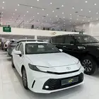 تويوتا كامرى Eهايبرد