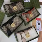 شنط قوتشي بسعر مخفض