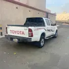 هايلوكس 2012 للبيع