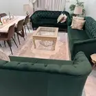 كنب بحاله جيده جدا للبيع
