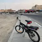 سيكل رامبو