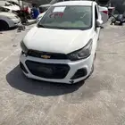 سبارك تشليح 2018 قطع غيار