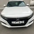 هوندا اكورد 2019 سبورت وكاله