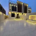 للبيع فيلا فاخره بحي الرحاب -مدينه جيزان