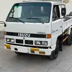 قلاب ايسوزو موديل 1993