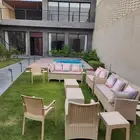 مطلوب شالية أو إستراحة مصغرة للإيجار السنوي