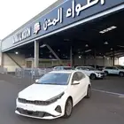 كيا K3 فل 2025 وارد الصين بطاقة جمركية