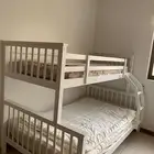 سرير سنتربوينت نفرين