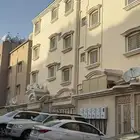 عماره أربعة أدوار وملحق للبيع في أبها حي الخالديه