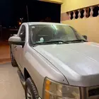 سلفرادو 8 سلندر دبل