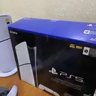 بلاستيشن 5 نظيف مسيوم 1000