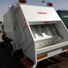 دينا صاغط نفايات 20يارده ايسوزو 2024 جديده