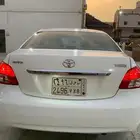 يارس توماتيك 2011