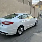 للبيع فورد فيوجن توكيلات الجزيرة